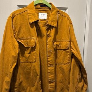 Old Navy Shirt Jacket